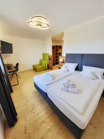 Witikohof - Room