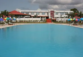 Chariot Beach Resort - Pool