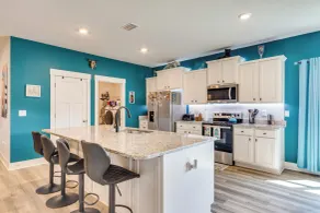 Pet-friendly Pensacola Home w/ Fenced Backyard - Interiør