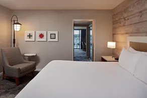 Hyatt Regency Mission Bay Spa and Marina - Chambre