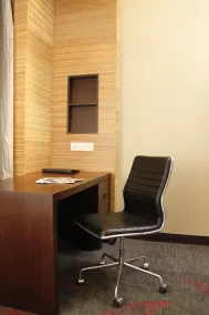 Grandis Hotel - Zimmer