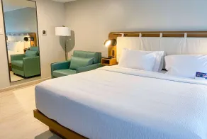 TRYP by Wyndham Mayaguez - Room