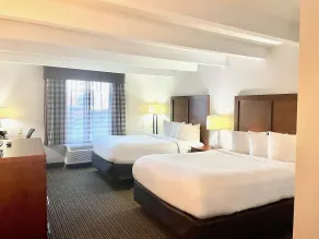 Country Inn & Suites by Radisson, Battle Creek, MI - Chambre