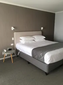 Argosy Motor Inn - Værelse