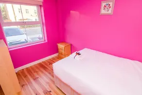 Apartment Wharf - Holiday home - Chambre
