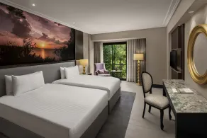 NG Sapanca Wellness & Convention - Habitación