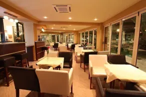 Delfini Hotel - Restaurant