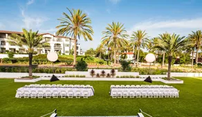 Omni La Costa Resort & Spa Carlsbad - Réception