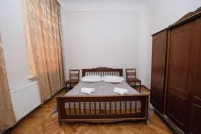 Anna's Guest house  - Chambre