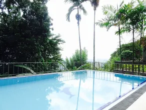 Sky Pavilion - Pool