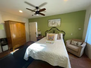 Beso Del Sol - Zimmer
