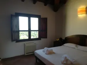 Hotel Punta Moros - Værelse