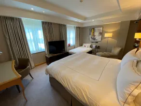 Conrad London St. James - Room