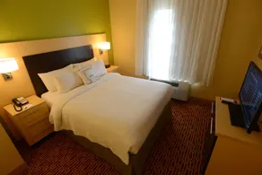 TownePlace Suites by Marriott Bowling Green - Room