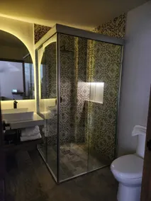 Hotel Boutique Divino Sol - Værelse