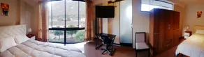 Hotel California Valle Sagrado - Habitación