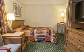 Union Square Plaza Hotel - Chambre