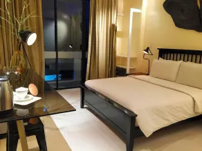 Luxx Boutique Boracay - Room