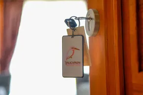 Yali Capkini Akyaka Boutique Hotel - Zimmer