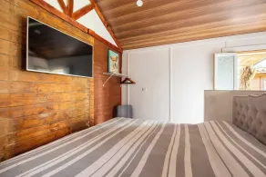 Peaceful Garden Guest House 5 Minutes from SJO Airport - Værelse