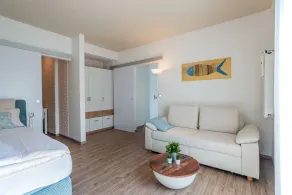 Park Hotel - Quarto