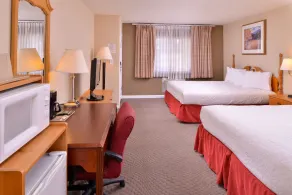The Maverick Motel, Main Street USA Collection by PNW Hospitality - Chambre
