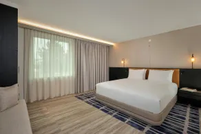 Courtyard by Marriott Ghent - Room