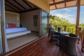 Rancho Humo Estancia - Zimmer