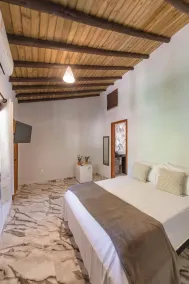 Pousada Arraial dos Sonhos - Room