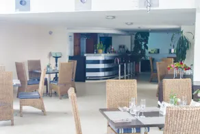 Hotel Plazuela Real - Restaurant