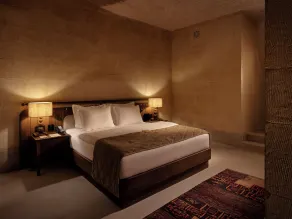 Argos in Cappadocia - Habitación
