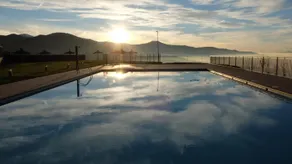 Hotel Rural La Casa del Peregrino - Pool
