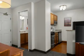 TownePlace Suites Salt Lake City Layton - Chambre