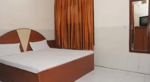 Hotel Surya Palace - Rum
