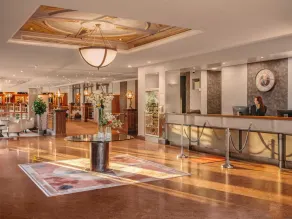 Hôtel Millennium Paris Charles De Gaulle - Réception