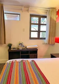 Wakapunku Boutique B&B - Værelse