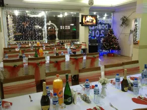 Ayvazali Hotel - Restaurant