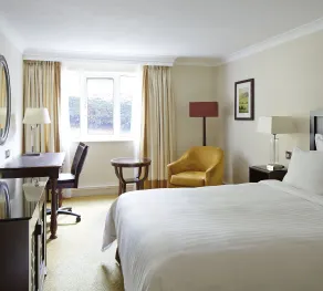Hollins Hall Hotel, Spa & Golf - Habitación