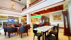 Kita Hotel - Restaurant