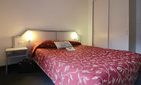 Garden & City Cauterets Balneo - Room