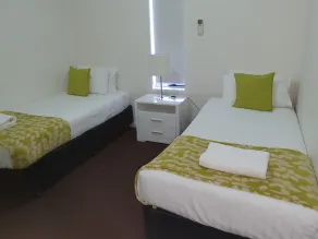 ibis Styles Broken Hill - Værelse
