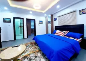 White Angels Hotel and Suites - Room