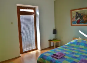 Villa Ohrid - Rom