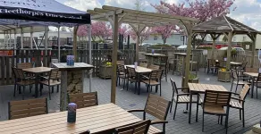 Cleethorpes Pearl Holiday Park - Restaurant