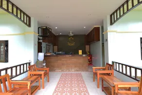 Changsi Resort-Krabi - Reception