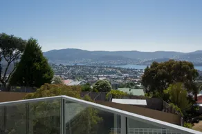 Bay View Villas - View from room