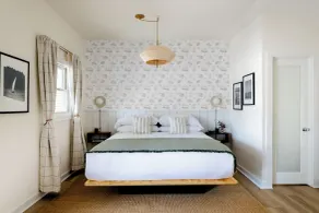 The Penny Lane - Chambre