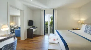 Vila Vita Parc  - Camera