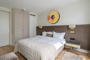H15 Boutique Hotel, Warsaw, a Member of Design Hotels - Room