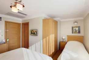 Hotel Expocity Istanbul - Chambre